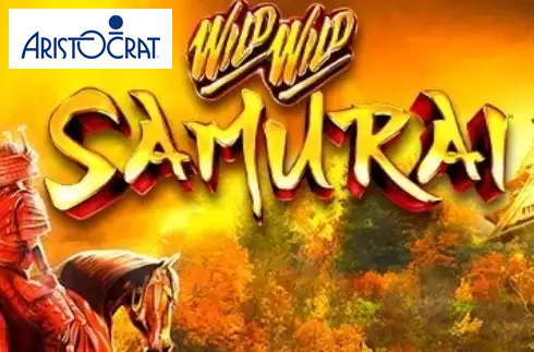 Wild Wild Samurai